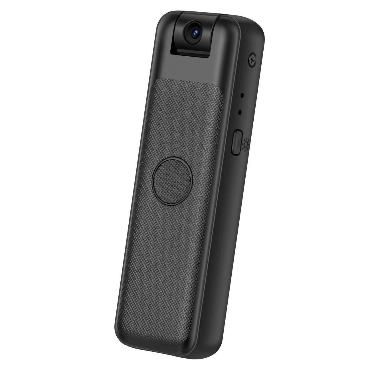 ZC-M6 HD 1080P Mini Body Camera Infrared Night Vision Camcorder Portable Digital Video Photo Voice Meeting Recorder Surveillance