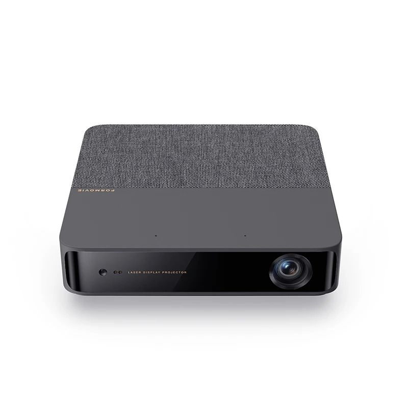 S5 Laser Projector FHD 1080P 1100ANSI Lumens Beamer Portable Mini For Home Smart Theater ALPD Bluetooth Outdoor Cinema