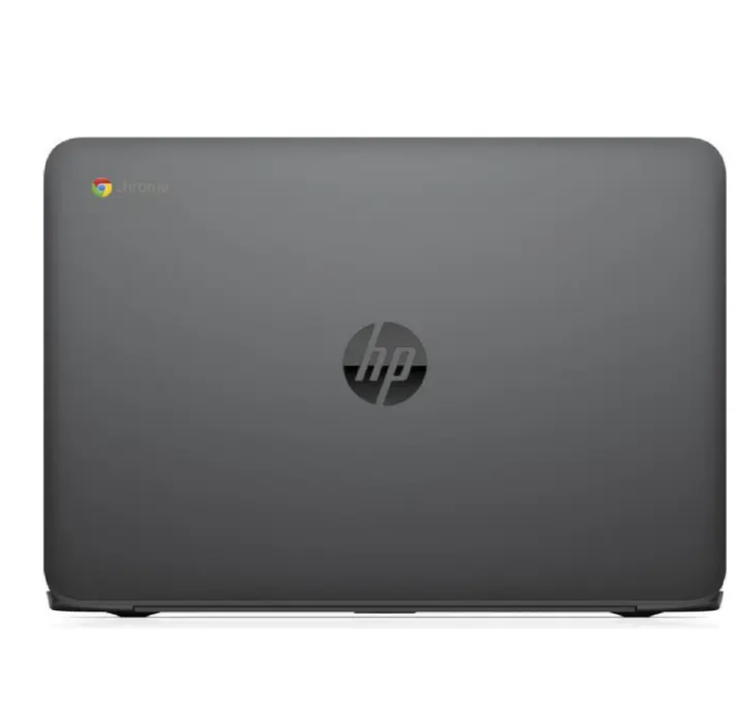 Refurbished HP 14 G4 Intel Celeron 4GB Ram + 16GB SSD Storage 14” Inch Screen Size with Pre Installed Windows and Office Laptop High Quality Computer