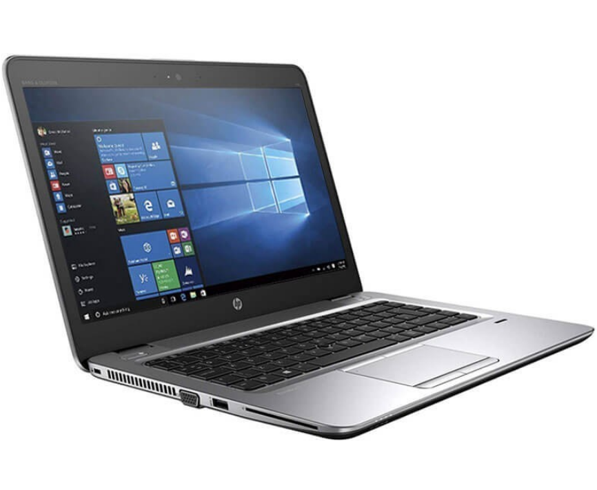 HP Probook 745 G3 AMD A10 8GB RAM / 256GB SSD 14'' Screen Windows and Office Installed  Refurbished Laptop Notebook Computer