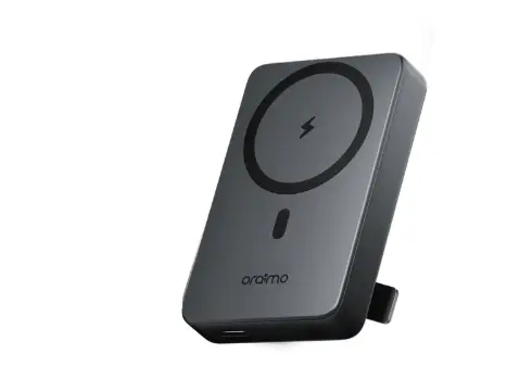 Oraimo MagPower 15 10000mAh Wireless and Wired Power Bank Oraimo Powerbank