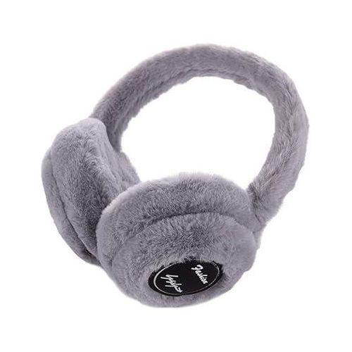 Wireless Bluetooth Headphones - Fluffy Over-Ear Headset with Built-in Mic & SD Card Slot - Multicolor Gradient FREGT
