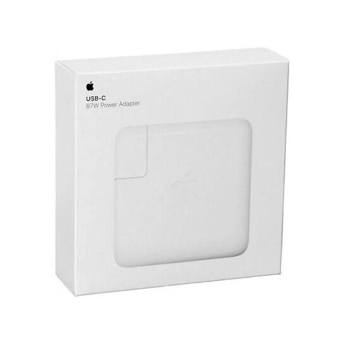 Apple 87W USB C Charger For MacBook, MacBook Pro, MacBook Air With 2M 24OW CABLE