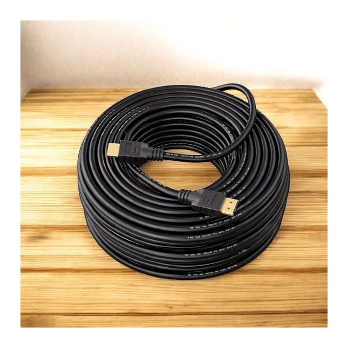 30m HDMI cable
