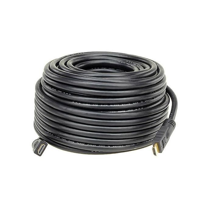 30m HDMI cable