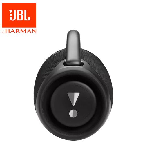 Jbl BOOMBOX 3 WIRELESS BLUETOOTH STREAMING PORTABLE SPEAKER, BLACK