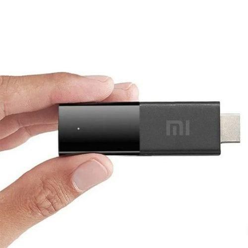 XIAOMI Android TV - Mi TV Stick – HD Portable Streaming Media Player 1GB RAM, 8GB Rom FHD