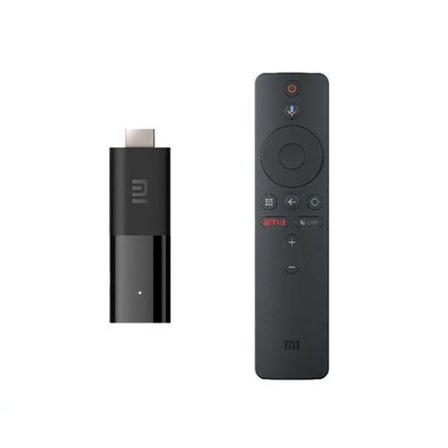 XIAOMI Android TV - Mi TV Stick – HD Portable Streaming Media Player 1GB RAM, 8GB Rom FHD