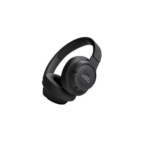 Jbl Tune 700BT Wireless Over-Ear Bluetooth Headphones, Pure Bass, Foldable, Long-Lasting Battery RT
