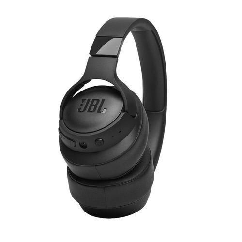 Jbl Tune 700BT Wireless Over-Ear Bluetooth Headphones, Pure Bass, Foldable, Long-Lasting Battery RT