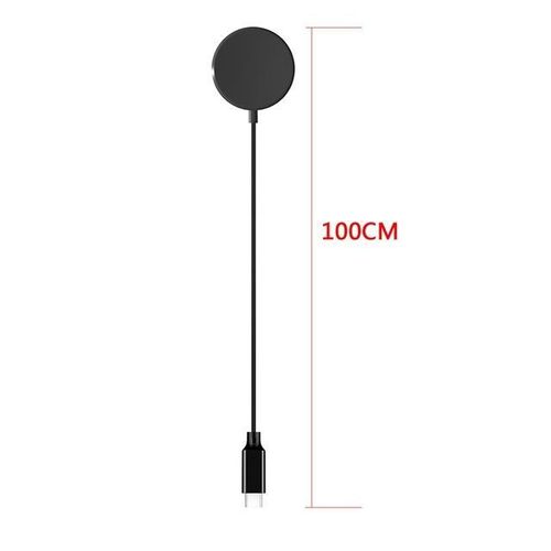 Samsung FAST WIRELESS CHARGER USB C INTERFACE FOR GALAXY WATCH 3 4 5 ACTIVE 2 SERIES,SERIES 7