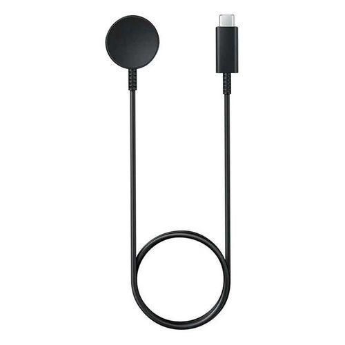 Samsung FAST WIRELESS CHARGER USB C INTERFACE FOR GALAXY WATCH 3 4 5 ACTIVE 2 SERIES,SERIES 7