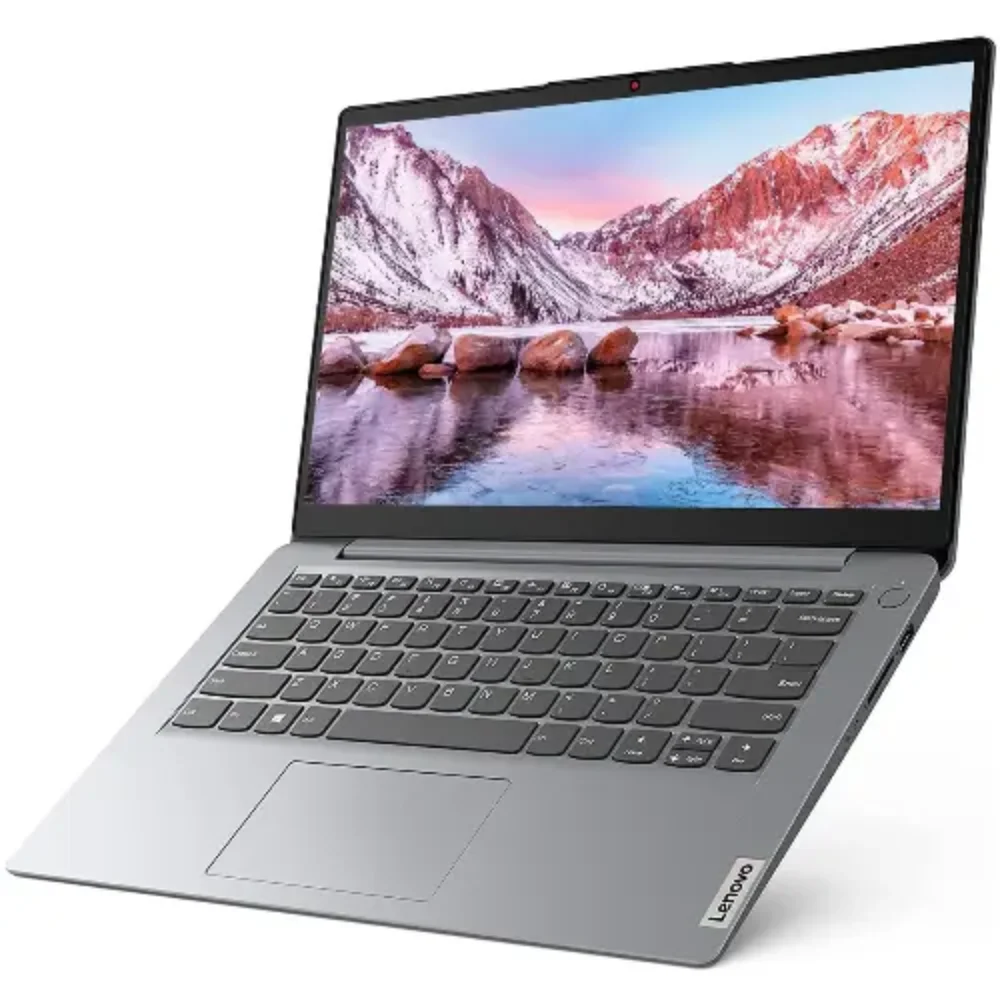 Brand NEW Lenovo Ideapad 1 Celeron N4020 8GB RAM 256GB SSD | 15.6'' Inch HD display School & Business Laptop Computer Notebook Windows 11 New Laptops Lenovo Laptop