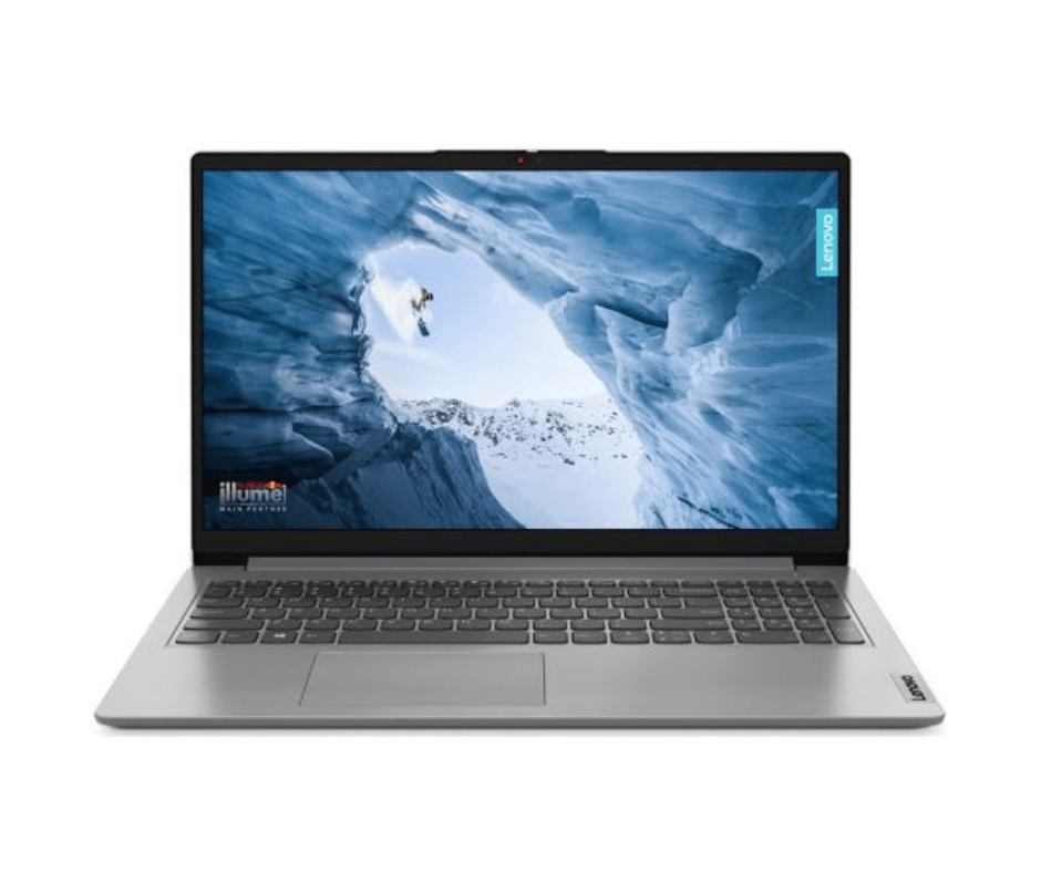 Brand NEW Lenovo Ideapad 1 Celeron N4020 8GB RAM 256GB SSD | 15.6'' Inch HD display School & Business Laptop Computer Notebook Windows 11 New Laptops Lenovo Laptop