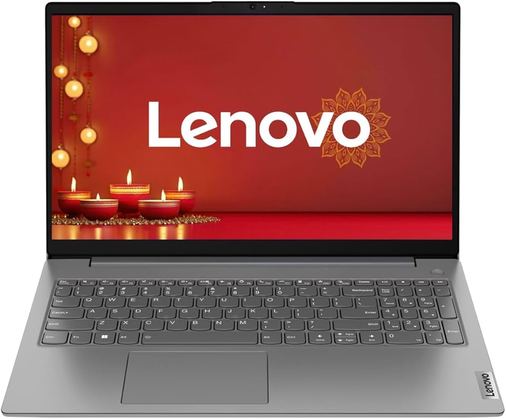 Brand NEW Lenovo V15 G4 | Intel Core i3-1315U | 8GB RAM | 512GB SSD | 15.6'' Inch HD display Windows 11 School Laptop Computer | Notebook |  New Laptops Lenovo Laptop