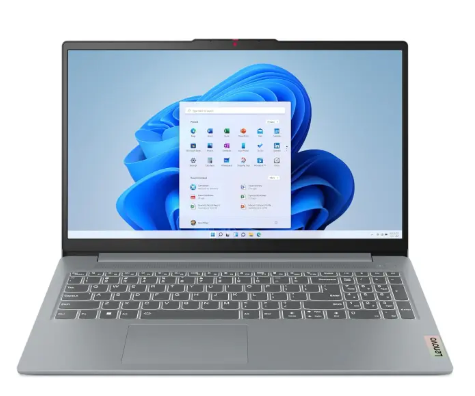 Brand NEW Lenovo Ideapad Slim 3 | Intel Core i5-13420H 16GB RAM | 512GB SSD | 14'' Inch HD display Windows 11 School Laptop Computer | Notebook |  New Laptops Lenovo Laptop