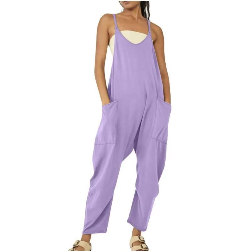 Jumpsuits Dressy Rompers Womens Casual Jumpers Summer Cruise Vacation Outfits Shorts Overalls 2024 Fashion Maternity Clothes dark grey L