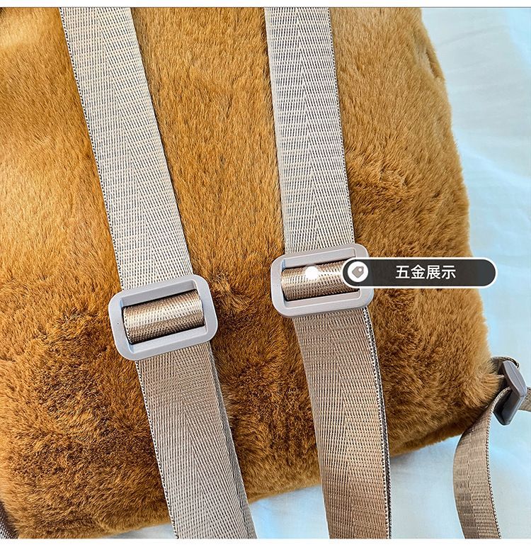 1 Pc Large Capacity Cute Capybara Pattern School Bags For S. Lively Student Bag With Multi Pockets.Fashionable School Bag. Backpack, School Bag, Bag, Backpack, Toddler Backpack, Mini Backpack, Small B