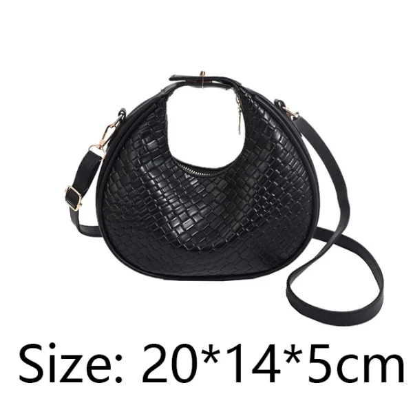 SkyBaby Wholesale Ladies Mini Bags Handbags Women Small Crossbody Bags Totes Hand Bag Messenger Bag Beautiful pattern Sling Bags White one
