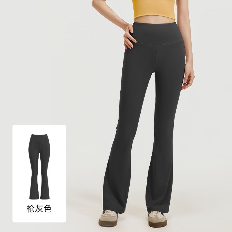 Cross-border European and American spring and summer yoga suits, short-sleeved yoga pants sets, women's two-piece high-end yoga clothes 01 S