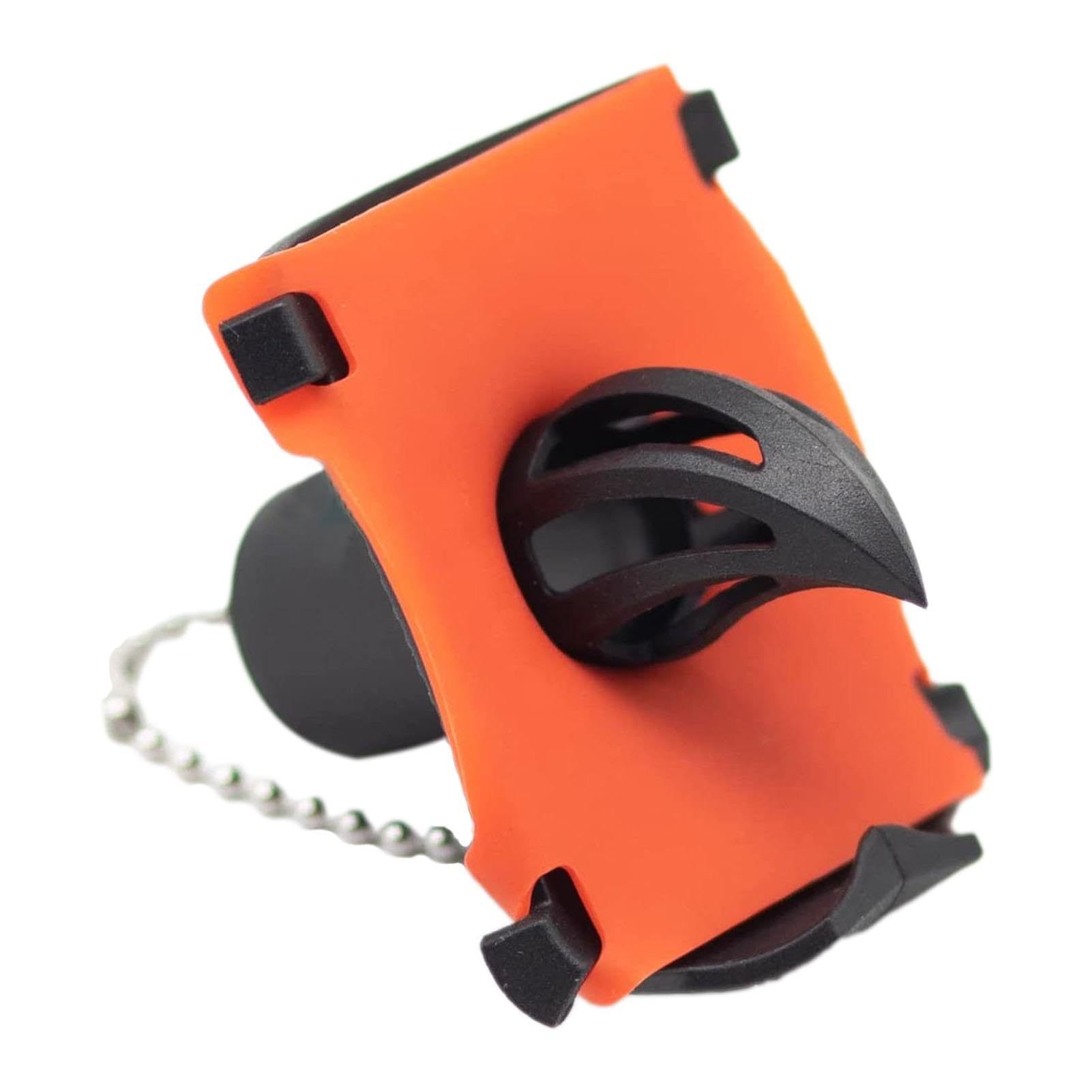 Shotgun Tool Keychain Portable Beer Can Opener