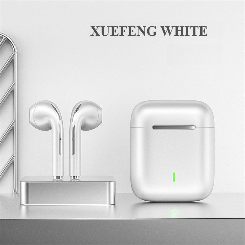 Bluetooth headphones, wireless Bluetooth headphones, noise-cancelling, private mold, tws, in-ear stereo, sports, new popular product