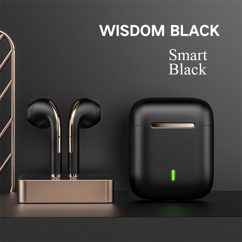Bluetooth headphones, wireless Bluetooth headphones, noise-cancelling, private mold, tws, in-ear stereo, sports, new popular product
