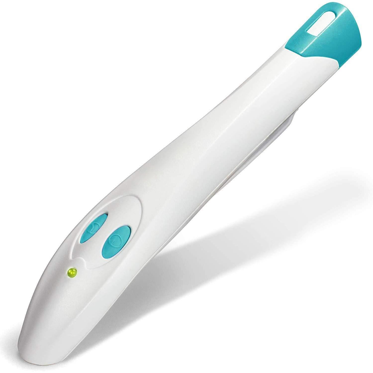 New portable physical anti-itch pen for mosquito bites for adults and children, mosquito bite anti-itch device