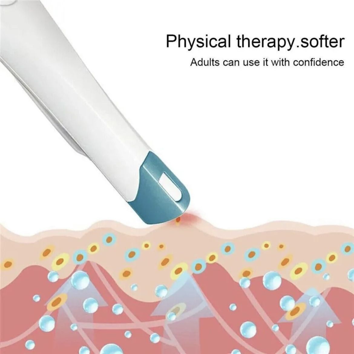 New portable physical anti-itch pen for mosquito bites for adults and children, mosquito bite anti-itch device