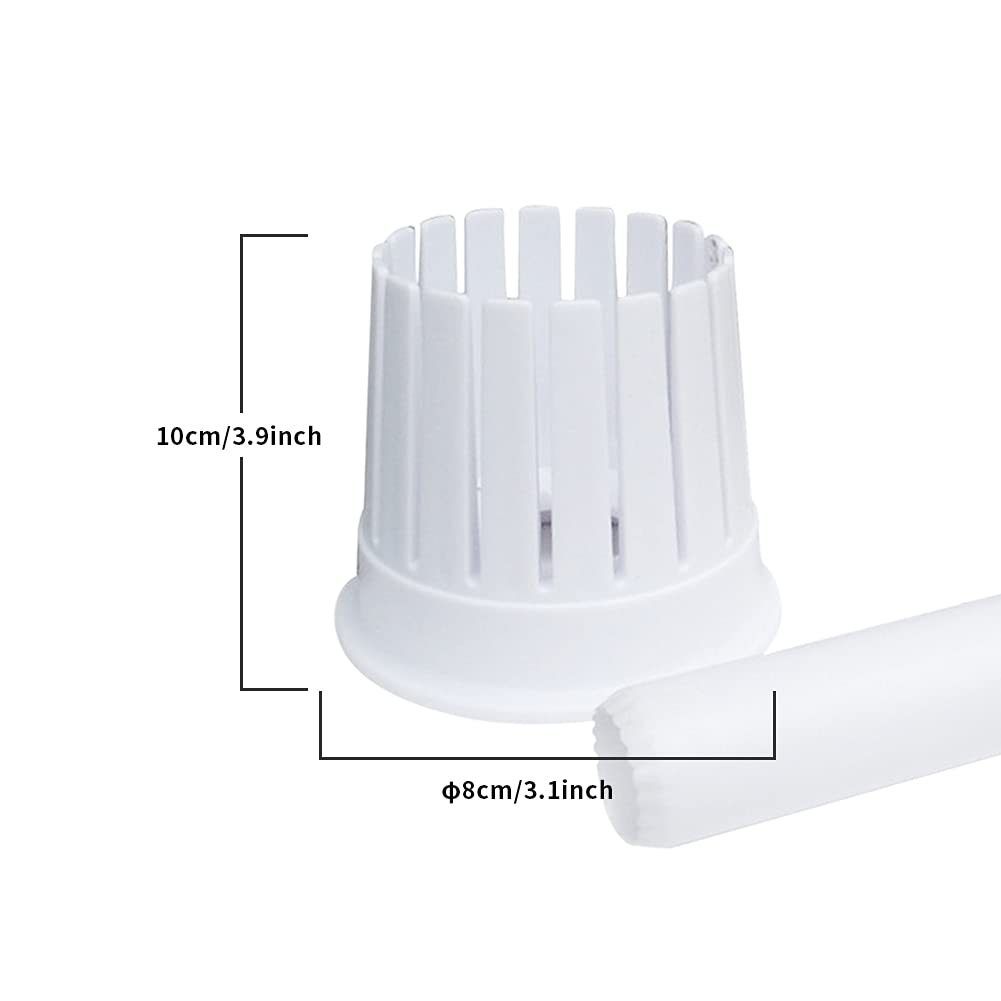 New Onion Slicer, onion slicing and slicing flower plastic mold, household kitchen small tool