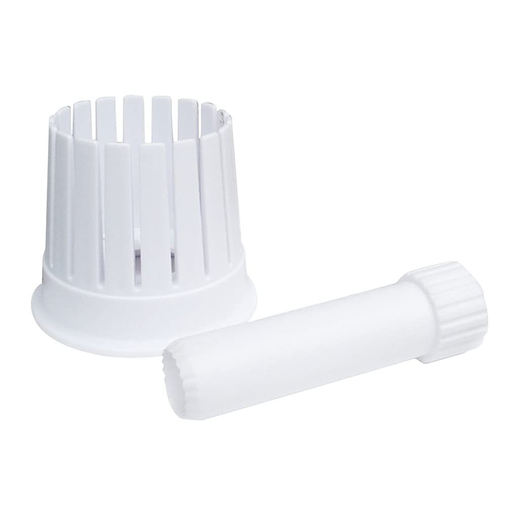 New Onion Slicer, onion slicing and slicing flower plastic mold, household kitchen small tool