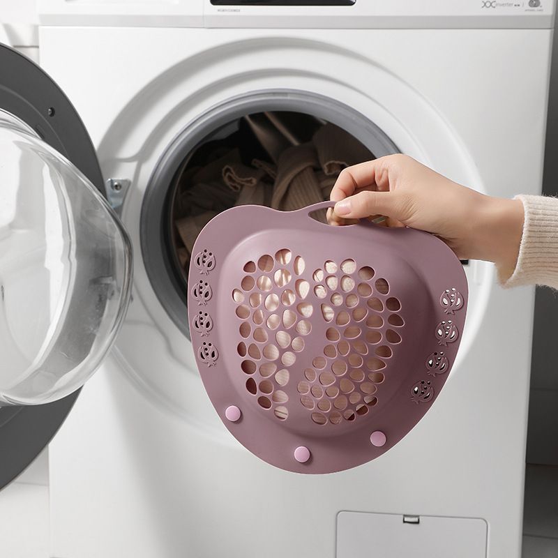 Best-selling silicone laundry bag, bra care bag, household anti-deformation laundry bag, underwear care bag