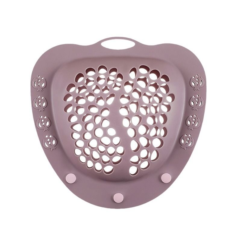 Best-selling silicone laundry bag, bra care bag, household anti-deformation laundry bag, underwear care bag