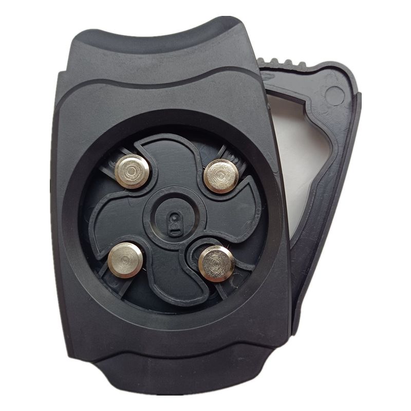 Popular go swing multi-function can opener, portable stainless steel beer opener and can opener