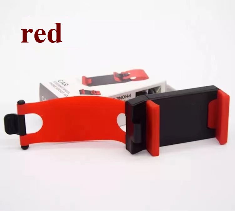 New universal car phone holder, car steering wheel phone holder, car navigation holder, telescopic clip