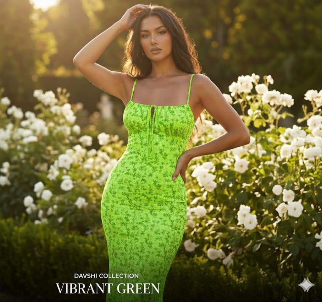 Women's Sleeveless Summer Maxi Dress - Elegant Bodycon Party Sundress