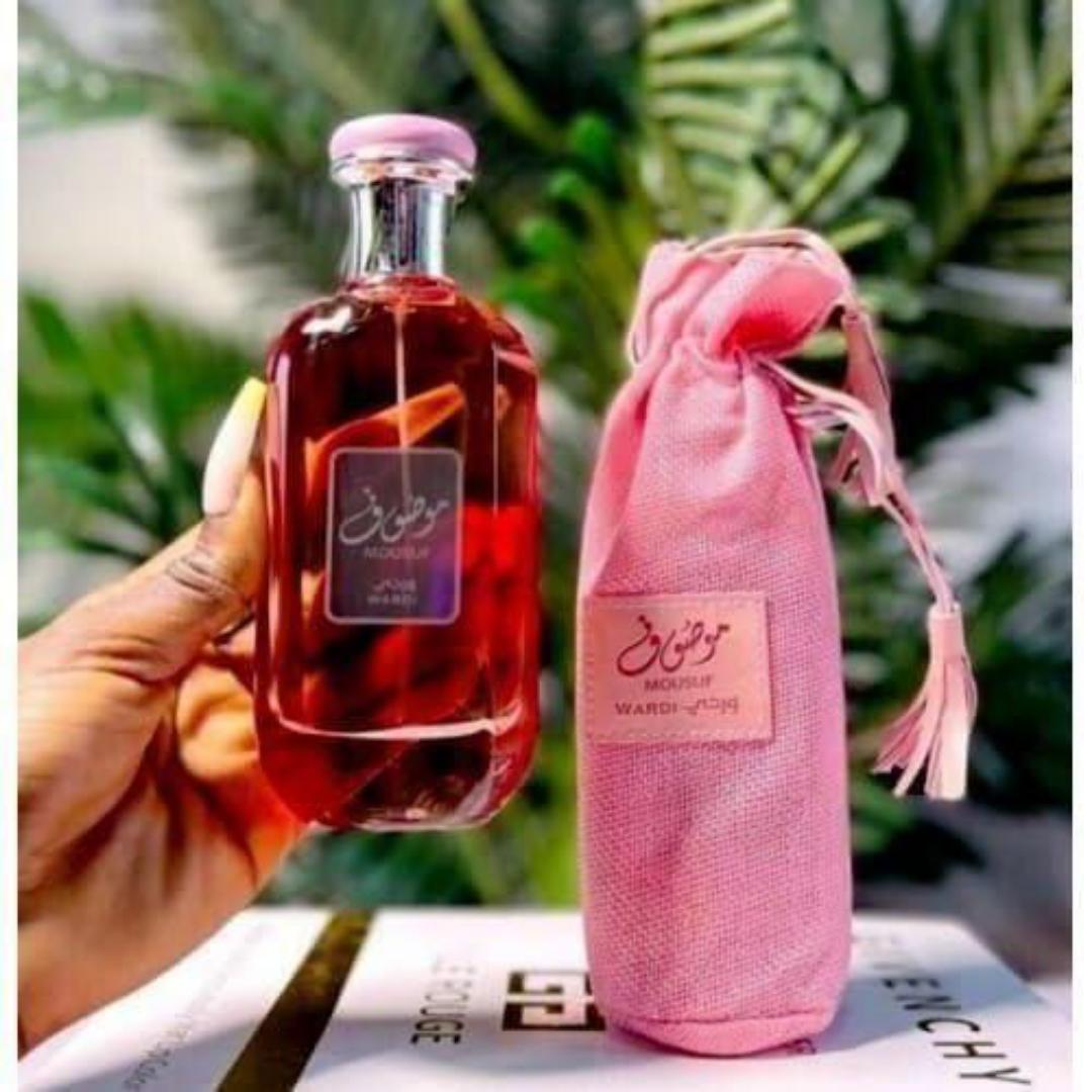 arabic perfume..... ... Mousuf Eau de Parfum (EDP) Collection - 50ml 🔥