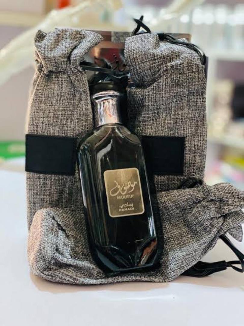 arabic perfume..... ... Mousuf Eau de Parfum (EDP) Collection - 50ml 🔥
