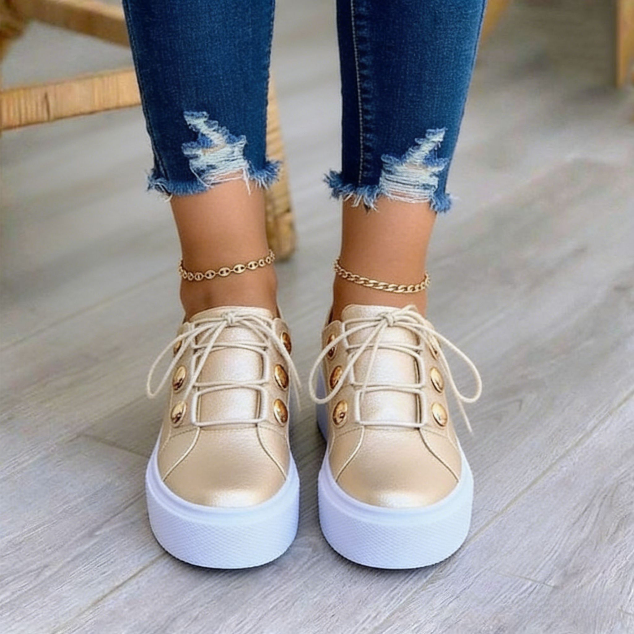39-43 Fashion ladies' shoes