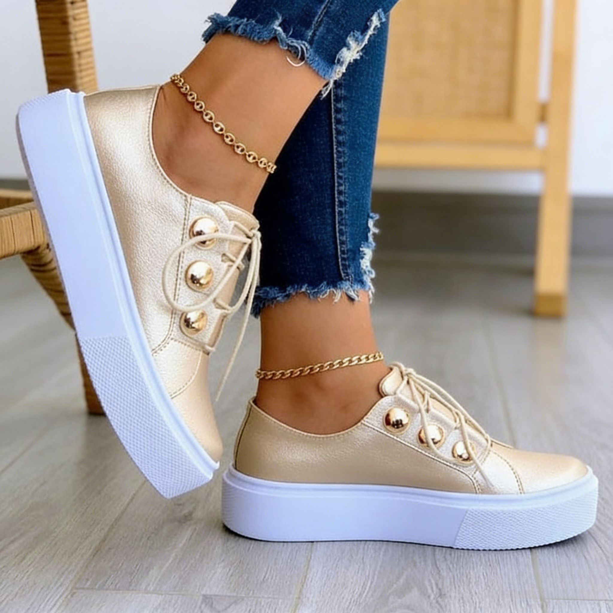 39-43 Fashion ladies' shoes