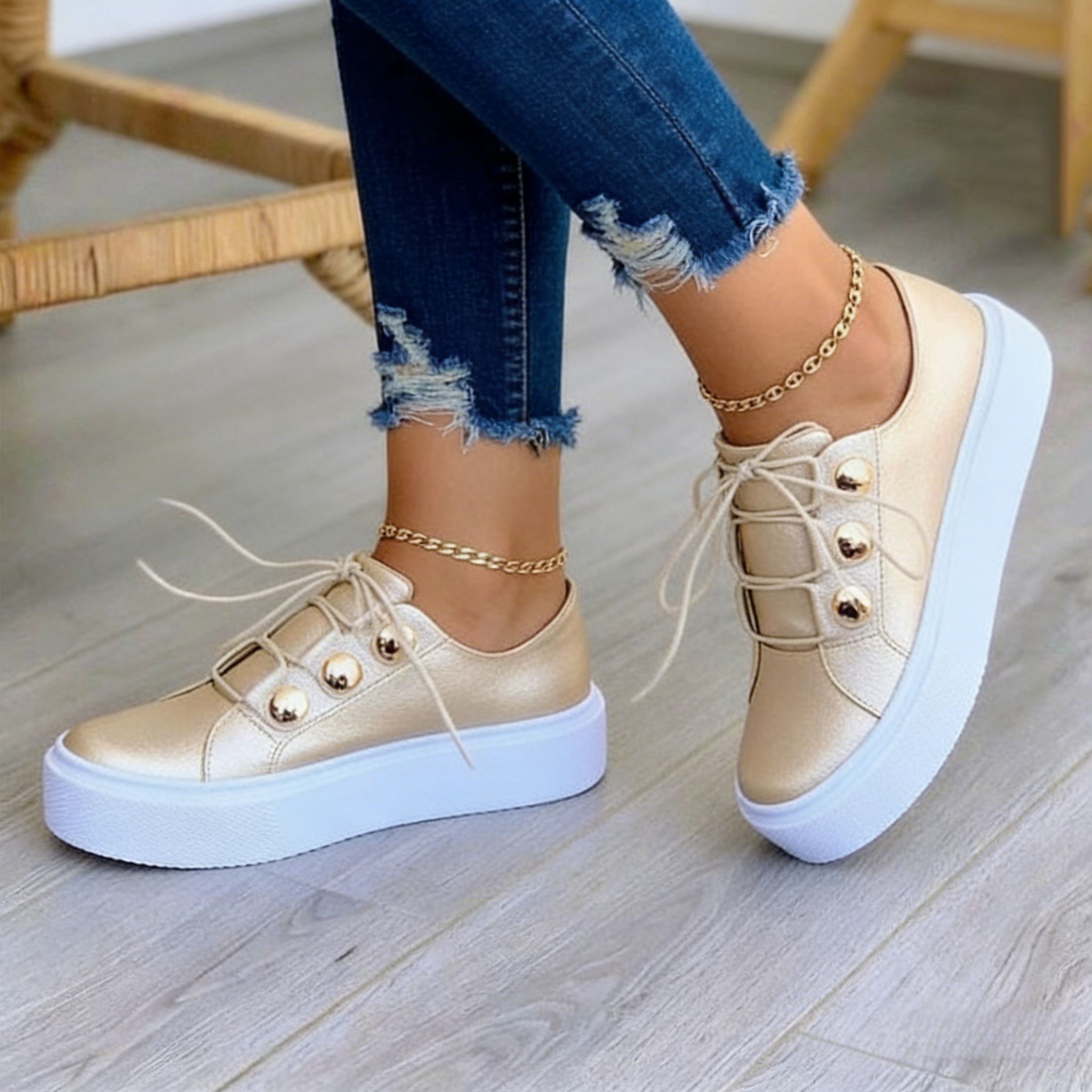 39-43 Fashion ladies' shoes