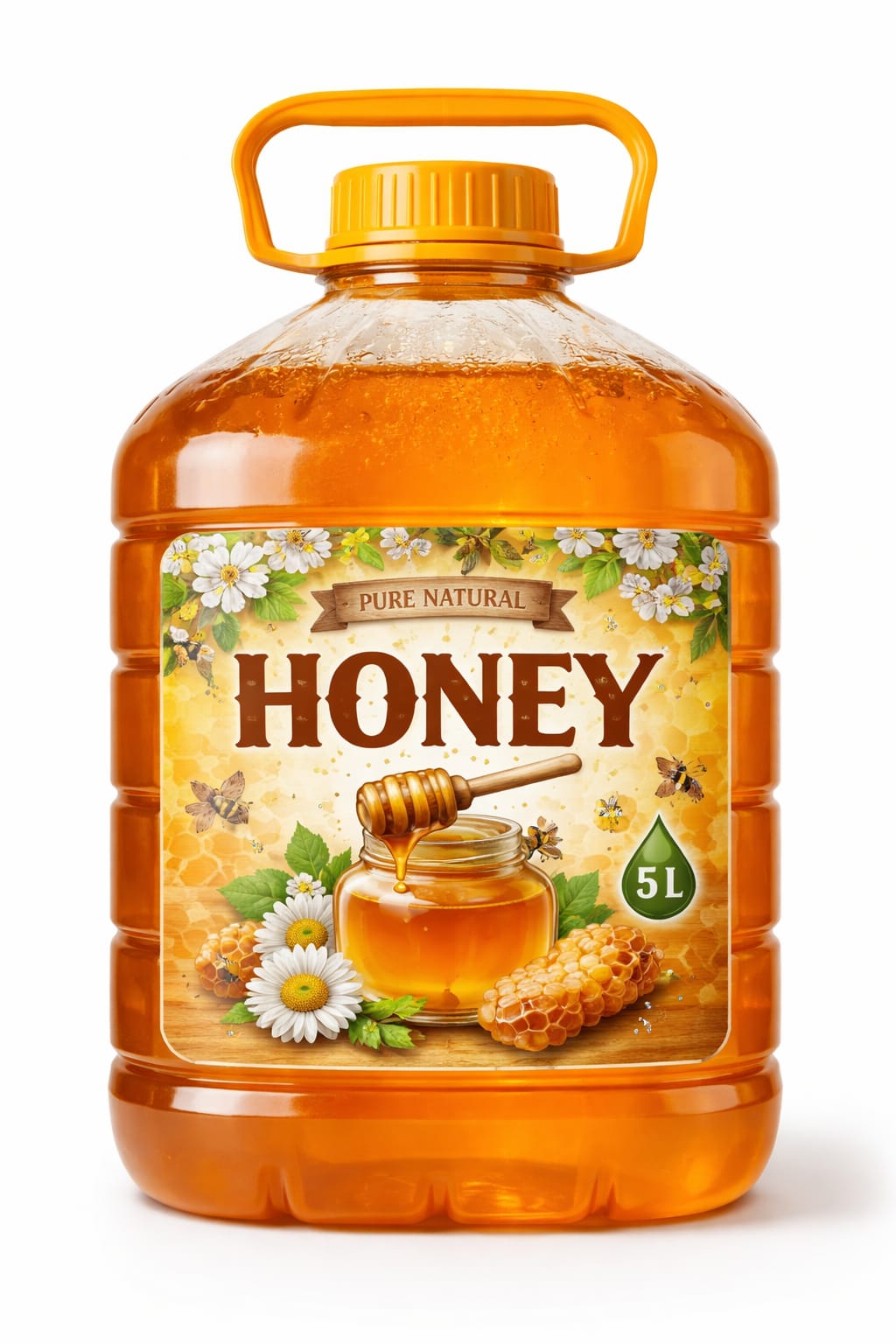 Honey