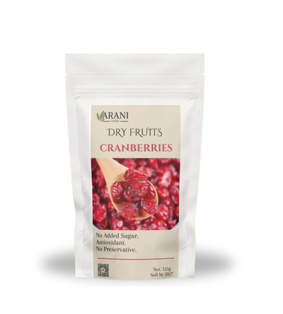 ARANI Dried Cranberries