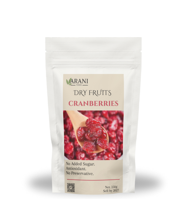 ARANI Dried Cranberries