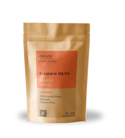 ARANI Roasted Cashew Nuts