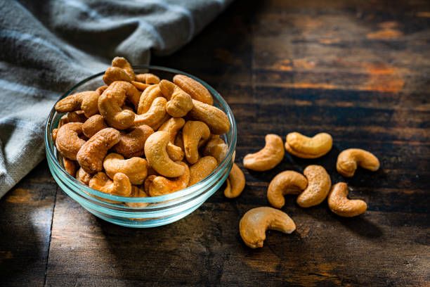 ARANI Roasted Cashew Nuts