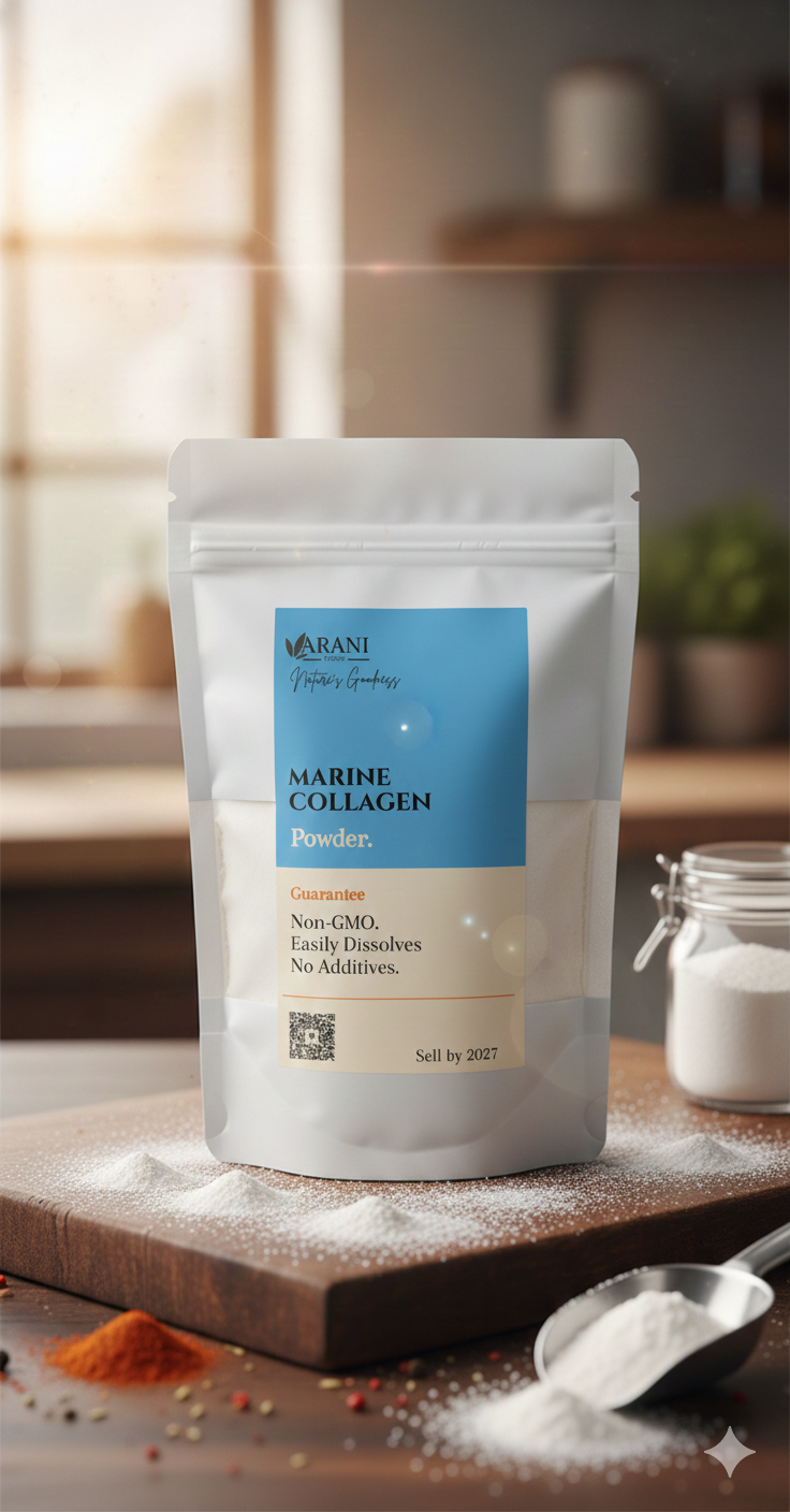 ARANI Marine Collagen Powder - 60g
