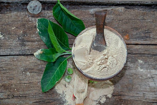 ARANI SourSop Powder- Reduces Inflammation,Inhibiting the growth of cancer cells.