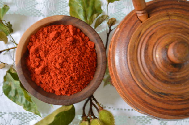 ARANI 100% Pure Aguaje Fruit Powder - Natural Feminine Curve & Hormonal Balance