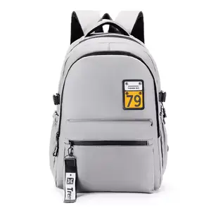 Backpack Men Business Laptop Backpack Travel/Work/Outdoor/Mountaineering/Business Trip/Hiking Suitable